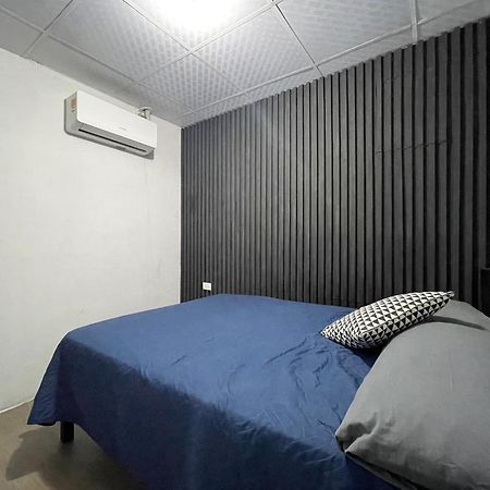 Oyebonita Hostel Панама Экстерьер фото