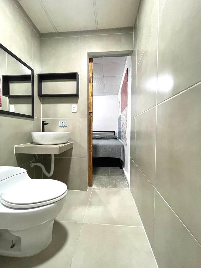 Oyebonita Hostel Панама Экстерьер фото