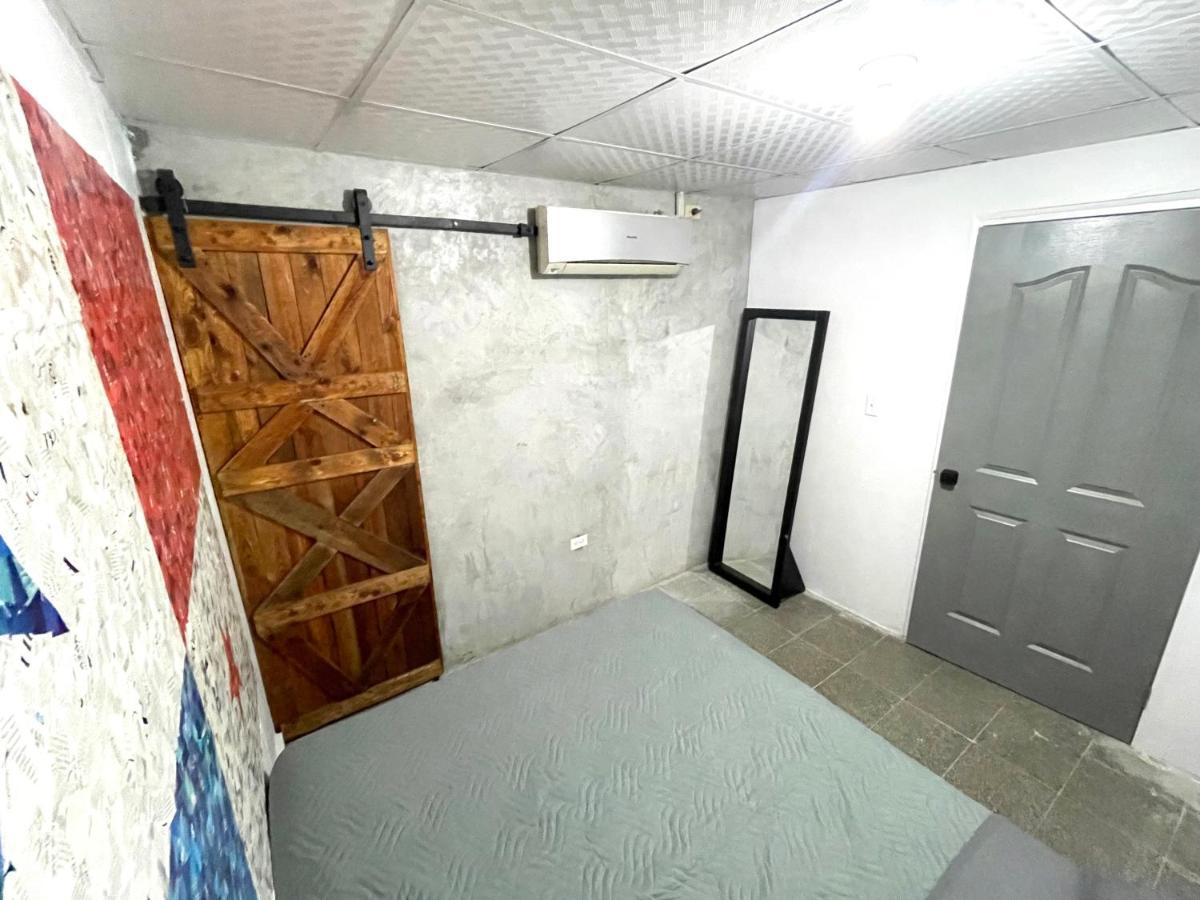 Oyebonita Hostel Панама Экстерьер фото