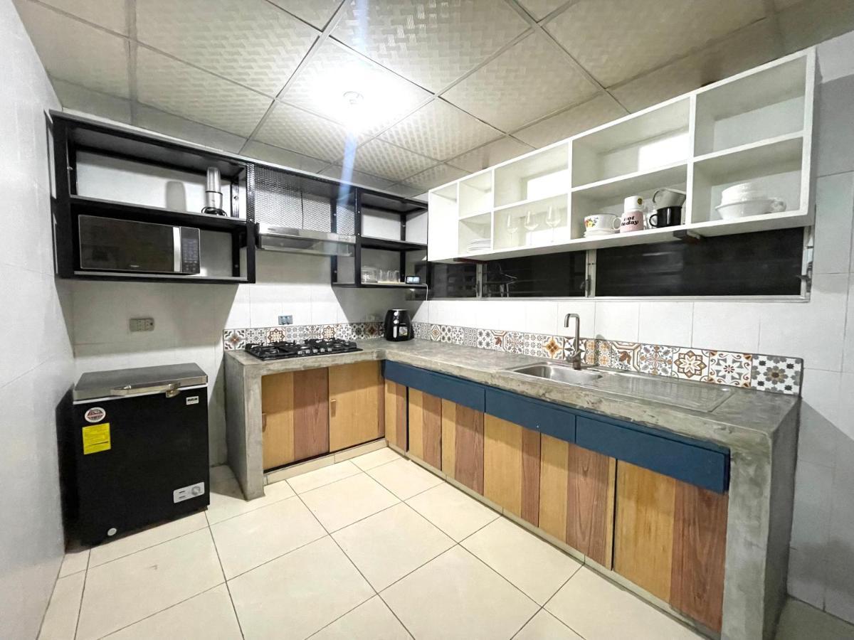 Oyebonita Hostel Панама Экстерьер фото